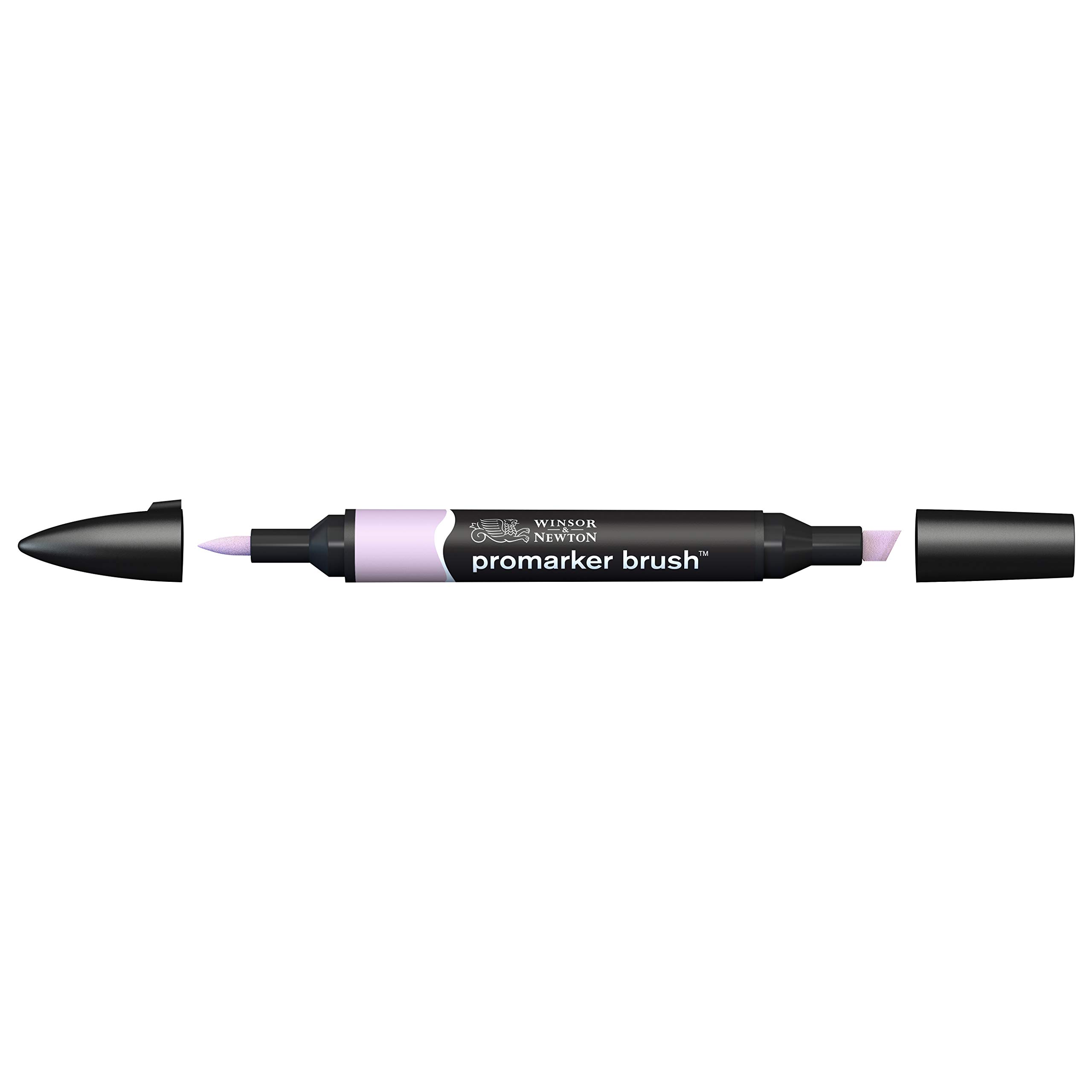 Winsor & Newton BrushMarker - Pink Pearl