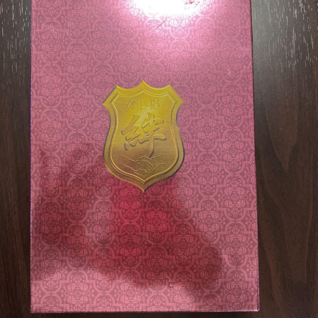 AKB48 第2回 チーム対抗 大運動会 DVD 外付け 封入 生写真 山本彩 2種 