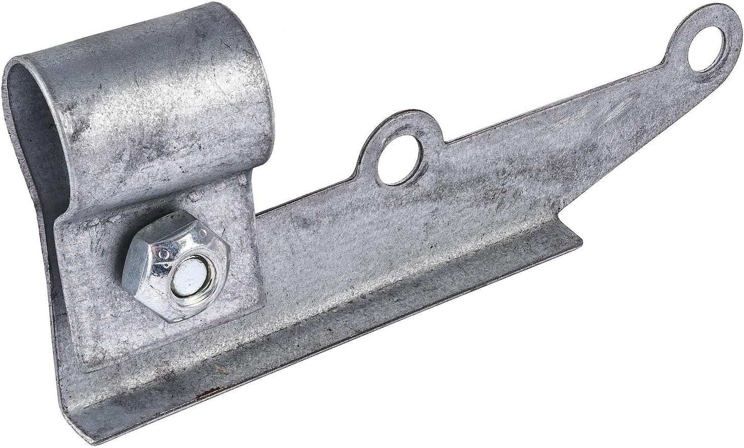 JEGS 23620 Bolt-On Oil Pump Pickup Retainer Fits: (5/8 in. Dia. Pickup Tube) 195