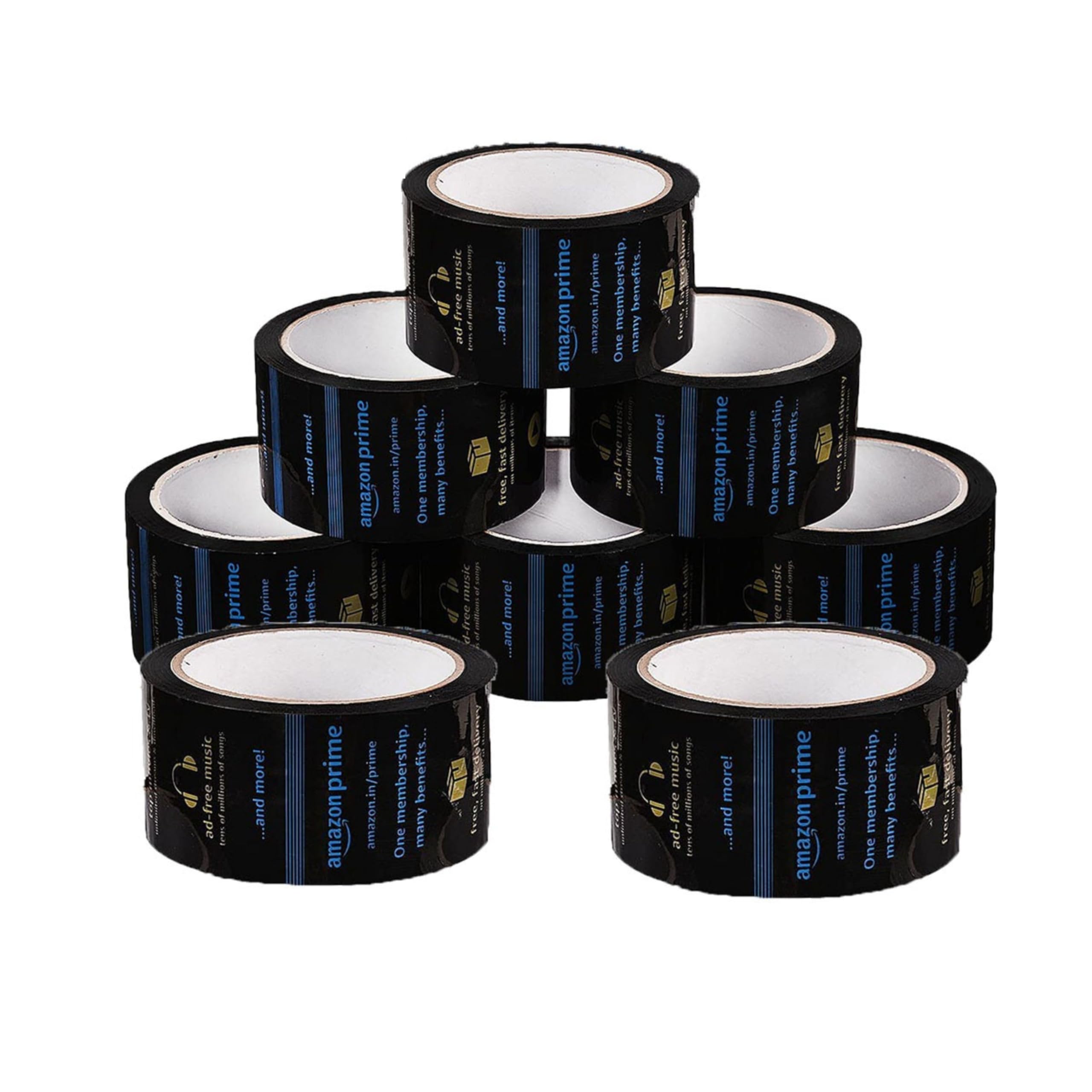 Imperic global Amazon Brand packaging tape | Packaging Tape | packaging tape roll meesho brand packaging tape | Pack of 8 (B0D5HV7T87) Amazon Price History, Amazon Price Tracker
