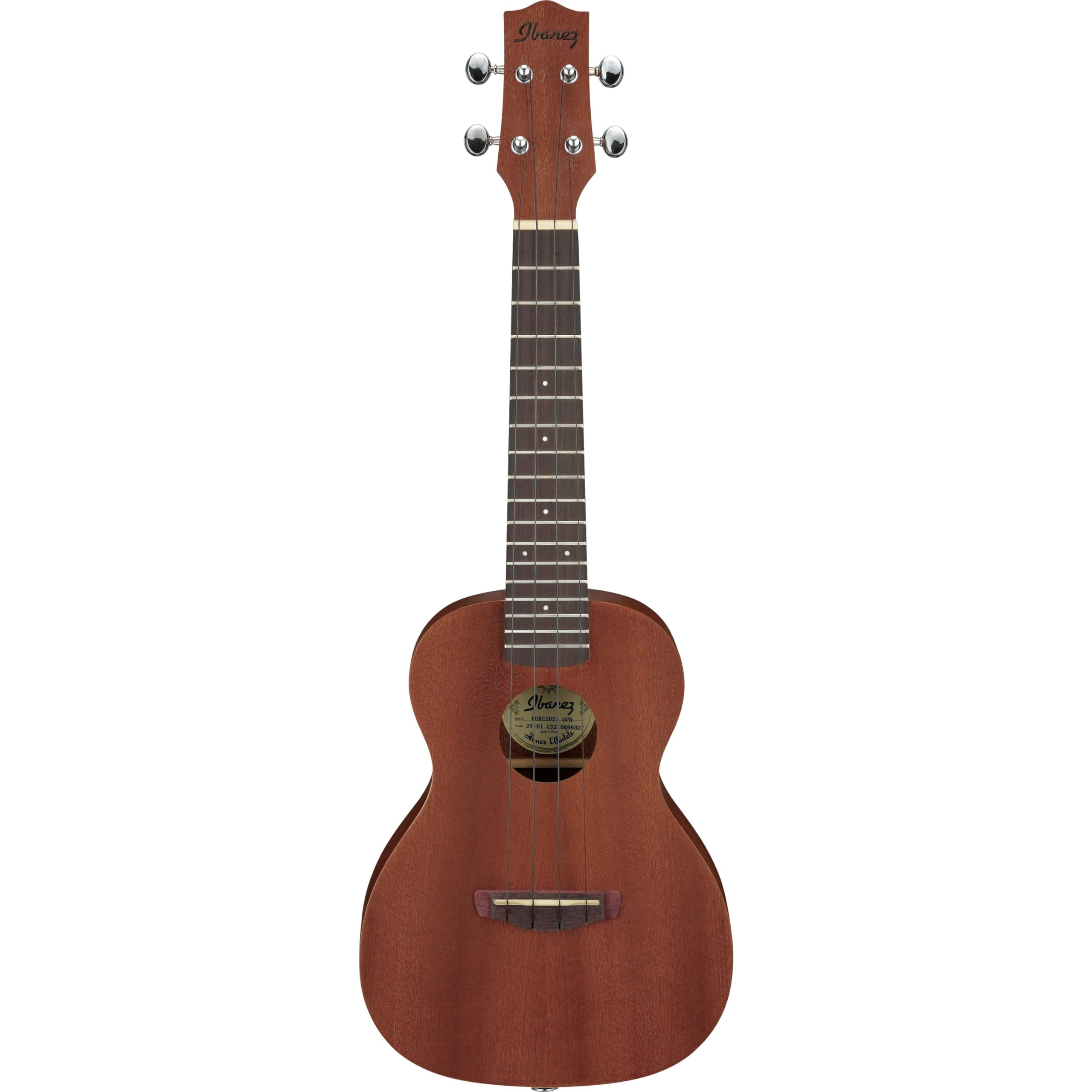 Ibanez Concert Ukulele-image-4