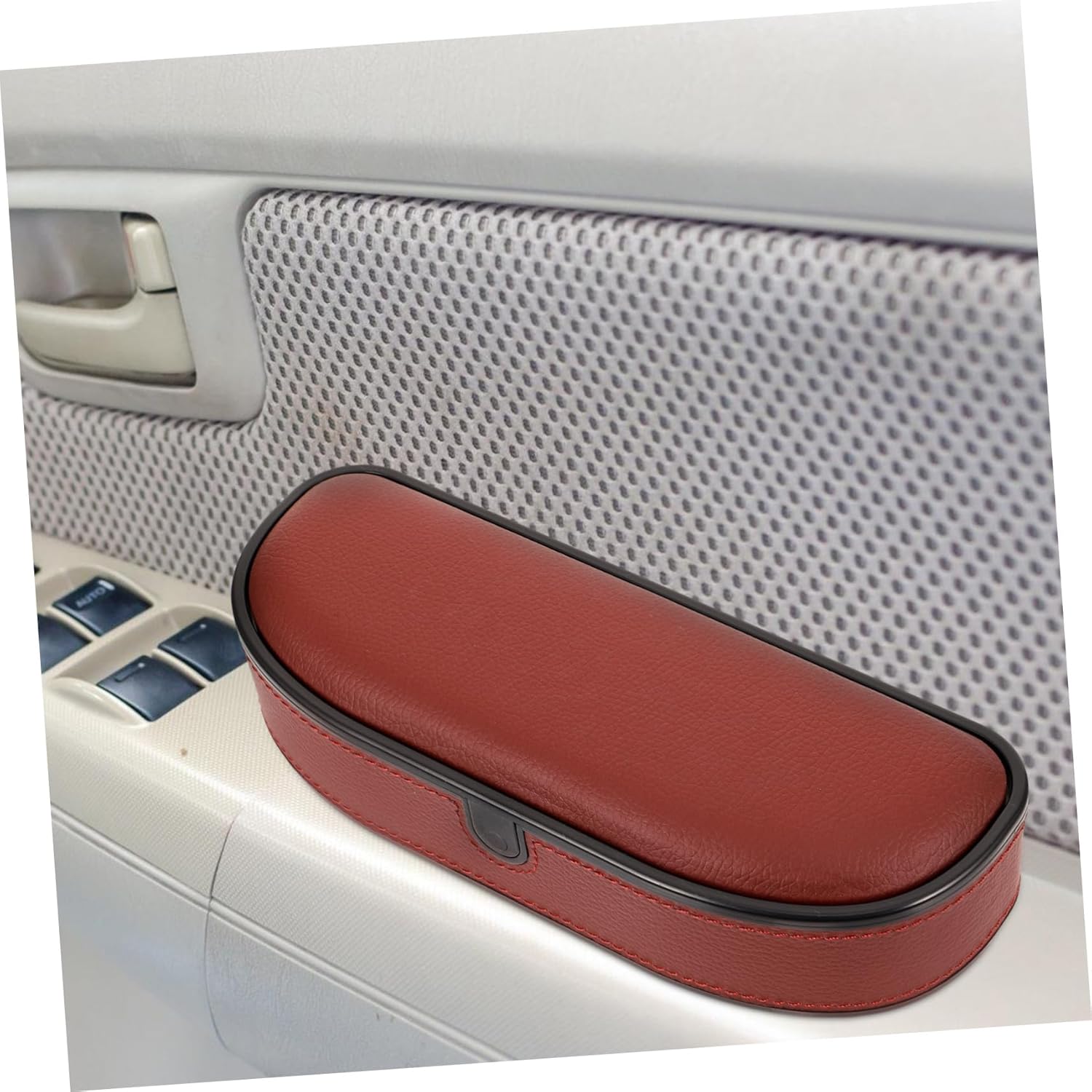 5個入り 車ドア肘置き 車ドアアームレストサポート ユニバーサル車アームレスト 車ドア肘置き 車アクセサリー 車アームレストパッド