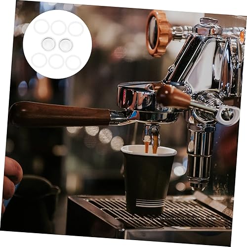 Miniatura 5 de Accesorios para cafetera, accesorios para cafetera, accesorios para cafetera, juntas de silicona, filtro para cafetera, cafetera de café, filtro de