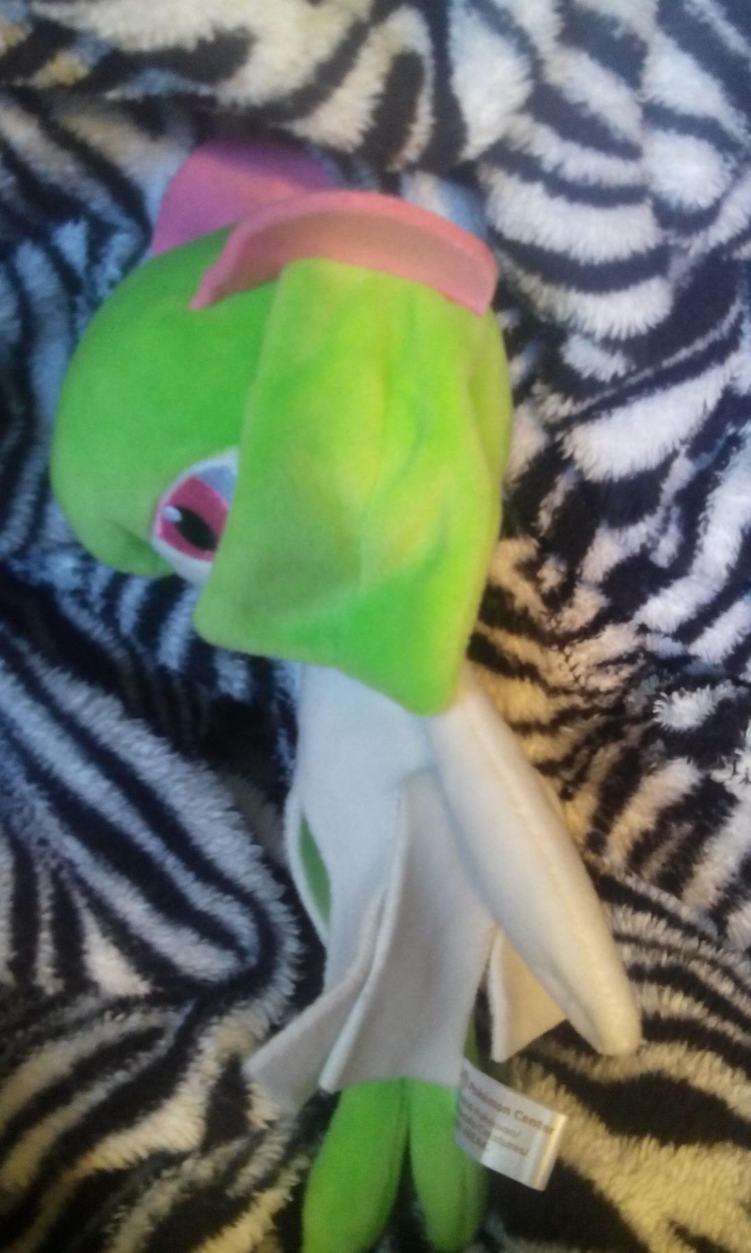 POKEMON BANPRESTO 2005 Kirlia Plush EUR 100,00 - FR