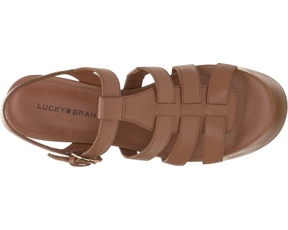 Lucky Brand Imana - Top View