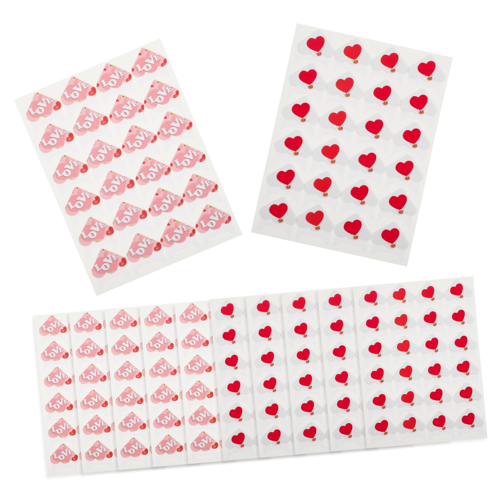 IWOWHERO Photo Corner Stickers for Scrapbook 0pcs Self-Adhesive Picture Corners Easy to Apply