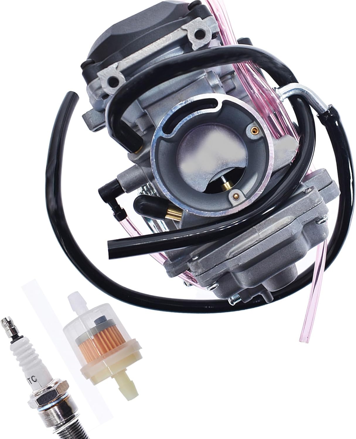 Motorcycle Carburetor 4BE-14901-30-00 Replacement for XT225 XT 225 1992-2000