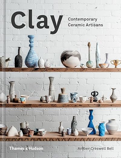 Best contemporary ceramics