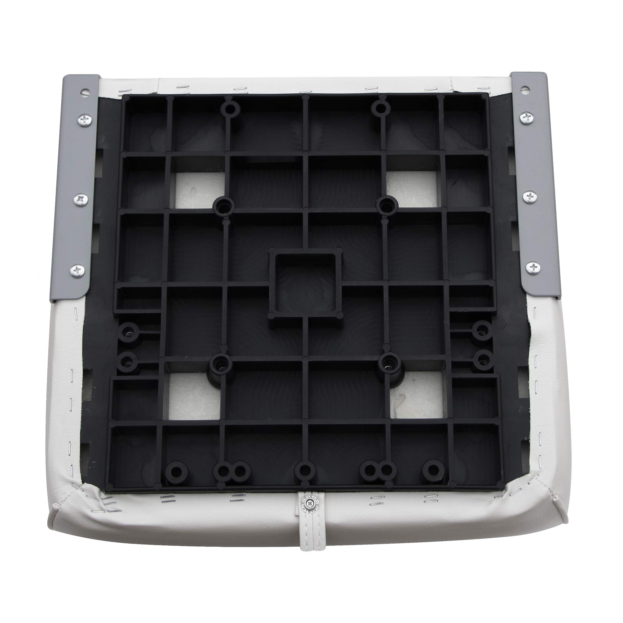 Wise 8 WD588 Series Mid-Back Fishing Boat Seat con Logo