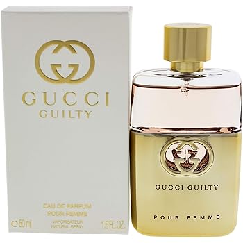 amazon gucci guilty perfume