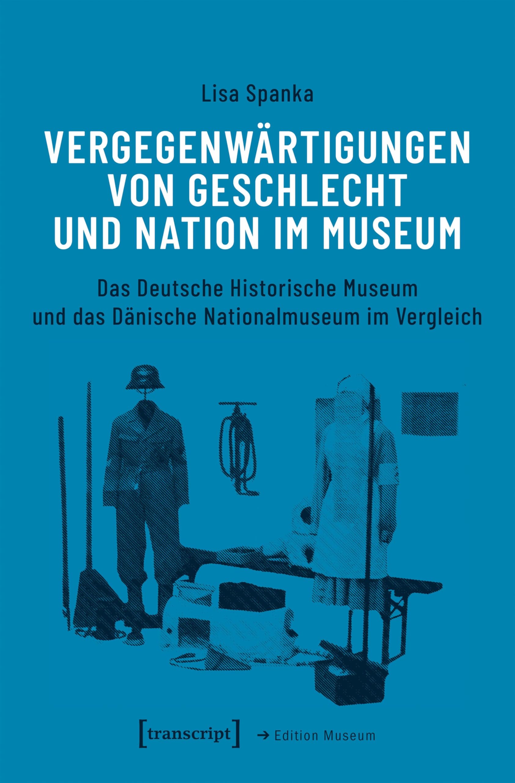 Livre DHM et Nationalmuseet pour enrichir votre bibliothèque universitaire