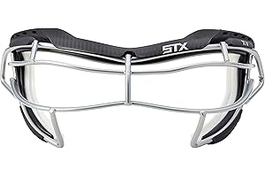 STX Focus XV-S Lacrosse Goggles