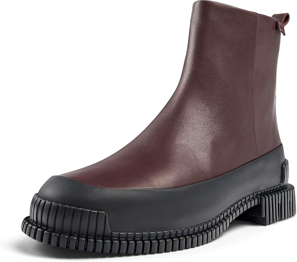 TOMORROW Stivali da Donna - Collezione Autunno-Inverno - Camper Italia