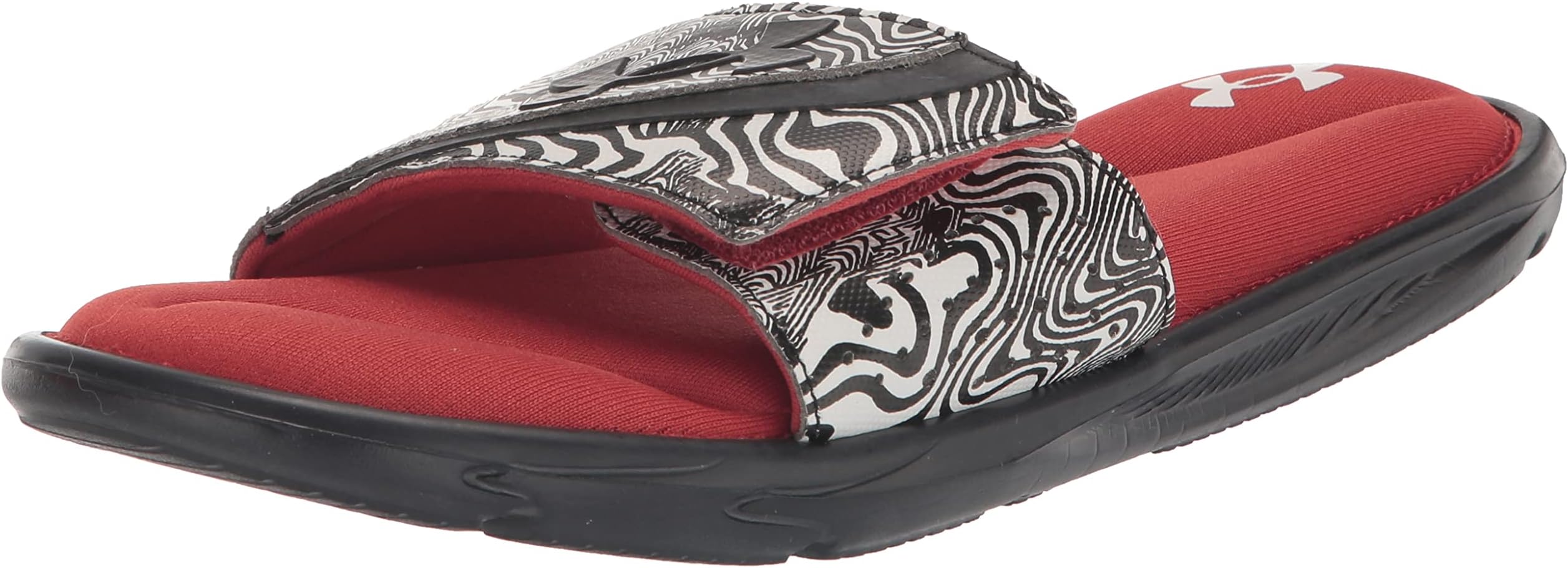Under Armour Men's Ua M Mercenary Xi Sl Sliders