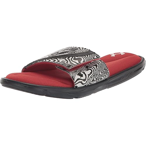 Under Armour Men's Slide Sandal