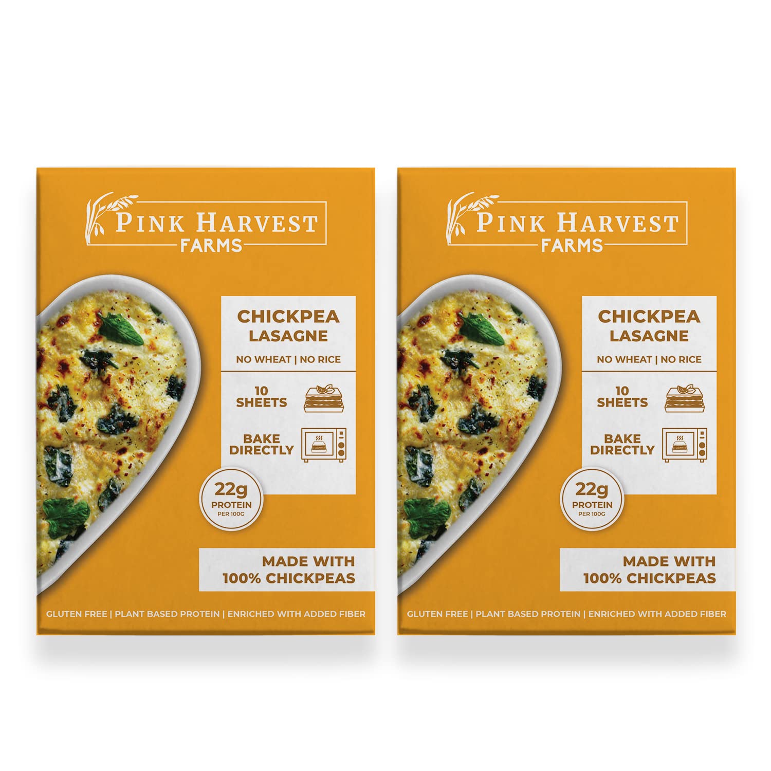 See full amazon price history chart for Pink Harvest Farms Chickpea Lasagne | No Rice - No Maida | Vegan | Gluten Free | High Protein | (200 g (Pack of 2)) Pink Harvest Farms Chickpea Lasagne | No Rice - No Maida | Vegan | Gluten Free | High Protein | (200 g (Pack of 2)) (B0B2LJQQLV) Amazon Price History, Amazon Price Tracker