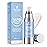 RONKIE Instant Eye Face Lift Cream: Reduces Eye Bags Wrinkles Puffy Eyes Dark Circles Crows Feet in Minutes for Mature Skin of Middle-aged Women 1 Fl Oz