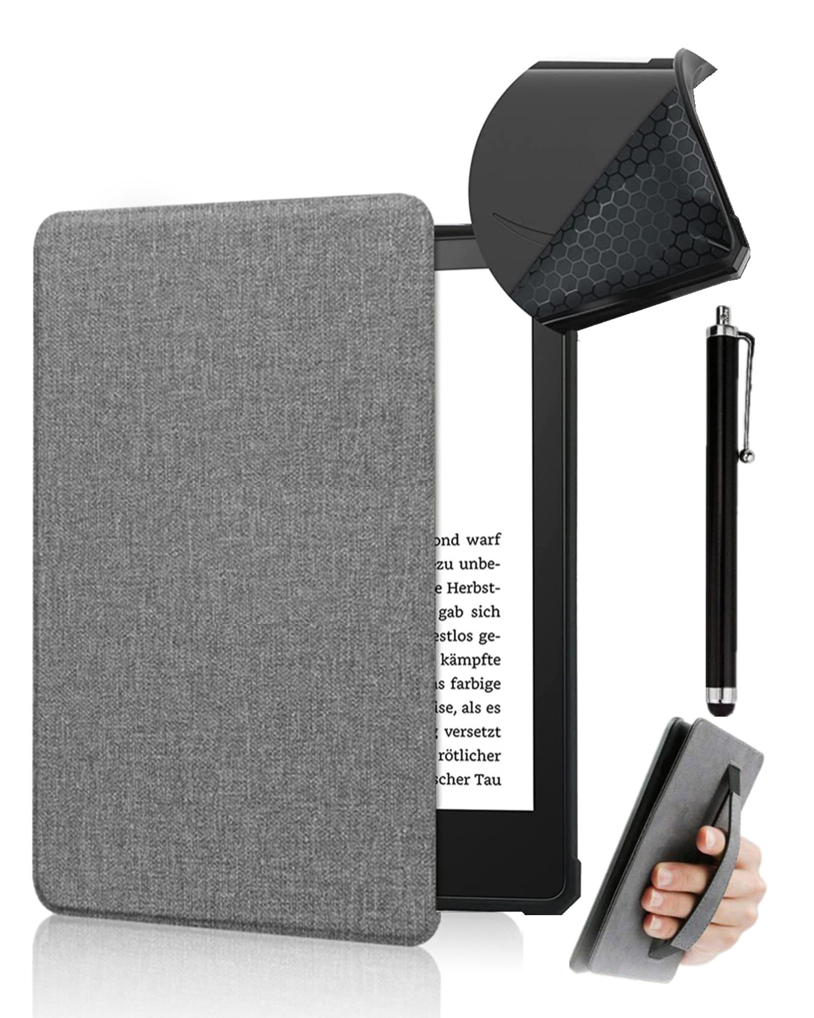 Amazon.co.jp: CCOO 6.8インチKindlePaperwhite第11世代2021用の