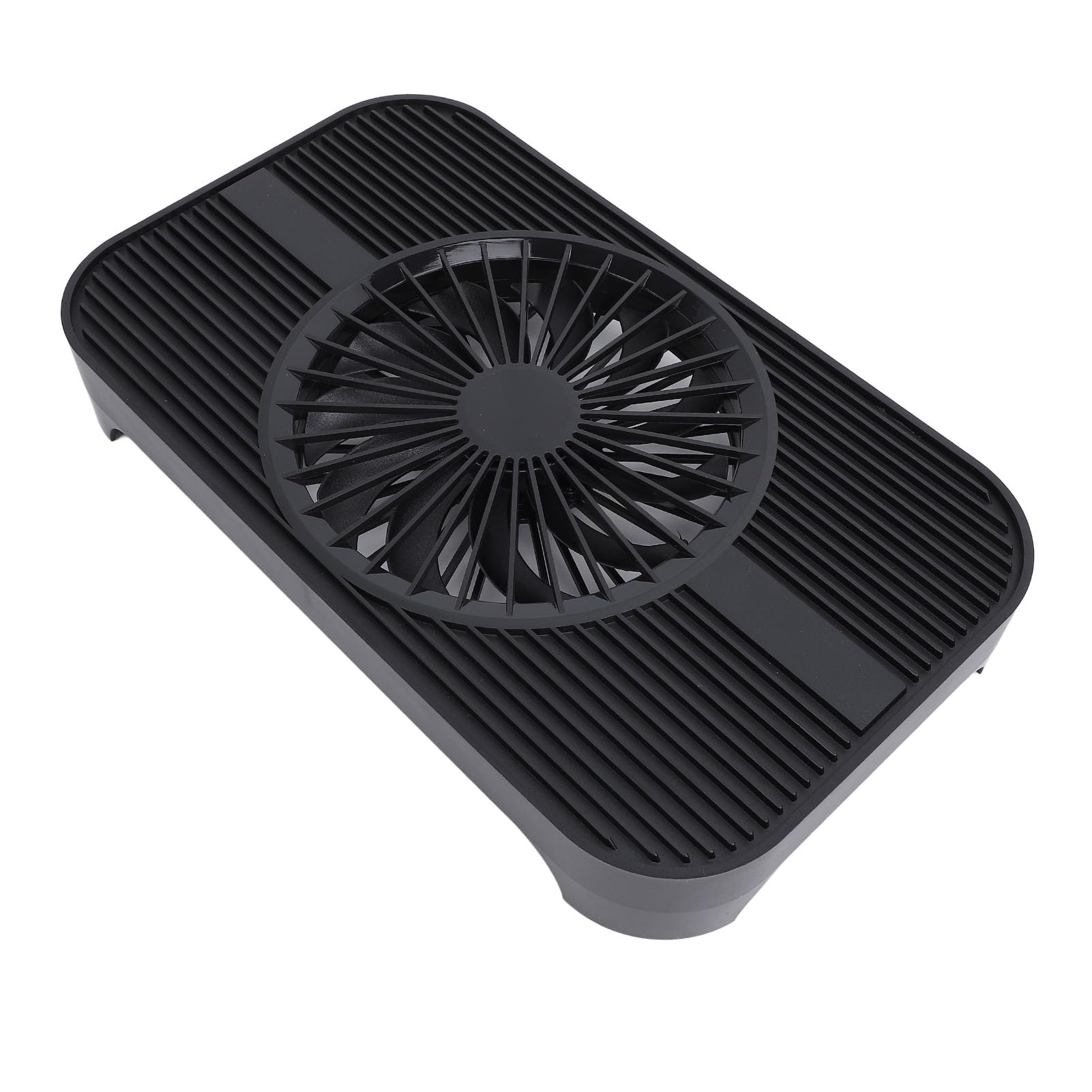 Ventola di Raffreddamento Interfaccia USB Silenziosa, Ventola di Raffreddamento USB per Dispositivi di Rete, Flusso D'aria 65,8 CFM 5 V, Ventole per Computer USB Portatili, per