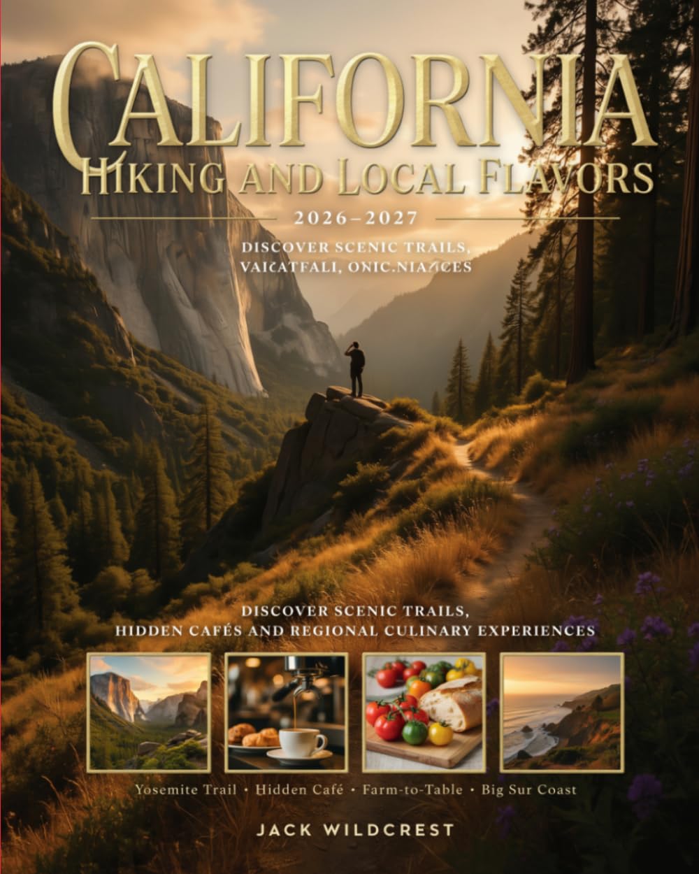 California Hiking and Local Flavors 2026-2027: Discover Scenic Trails, Hidden Cafés and Regional Culinary Experiences