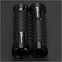 Vista 1 de Motorcycle V Strom 650 Dl 78" 22MM Handlebar Grips Handle Bar Ends Cap Plug for Suzuki DL650 DL1000 Vstrom V-Strom 650 1000 10501050xt Handle end