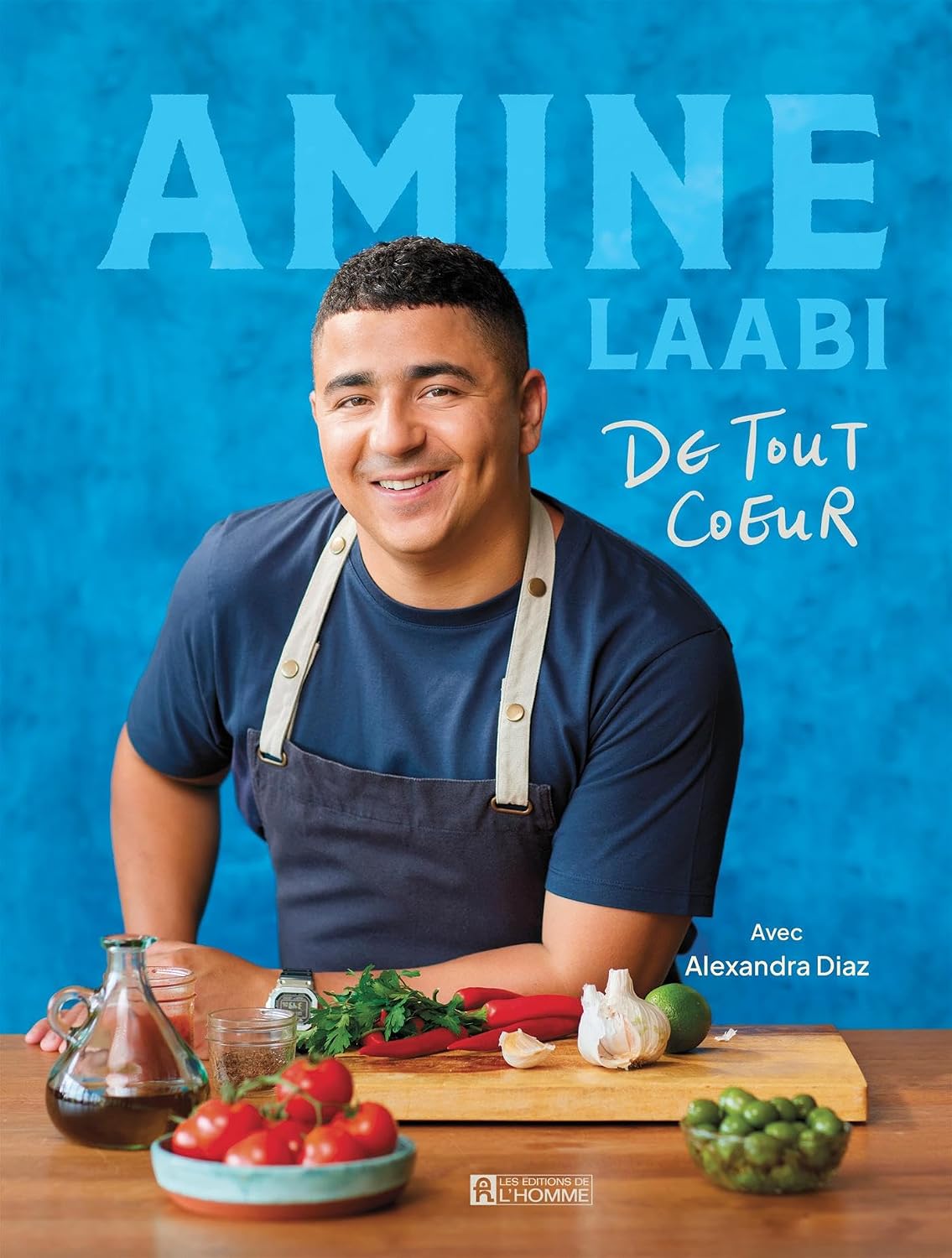 De tout coeur (French Edition)