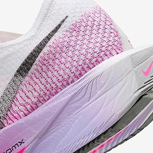 Amazon | [ナイキ] ヴェイパーフライ 3 VaporFly 3 ホワイト/ビビッド