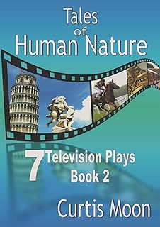 Tales Of Human Nature II