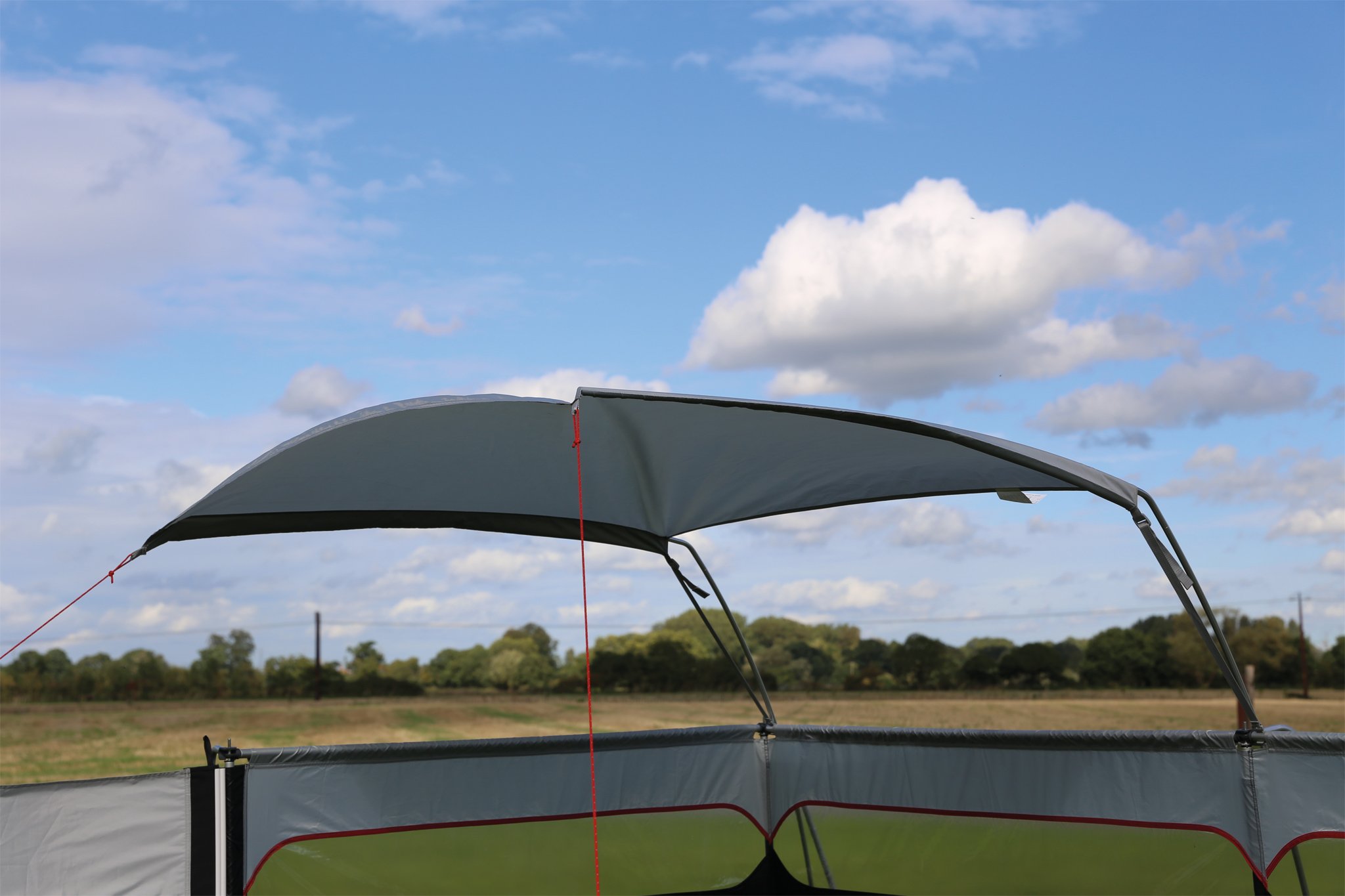 Windshield Pro 2018 Weather Canopy
