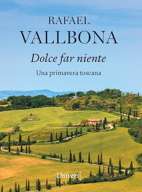 Portada de Dolce far niente