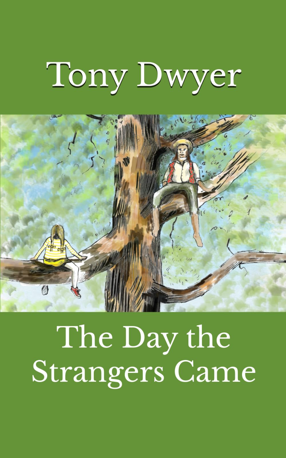 The Day the Strangers Came