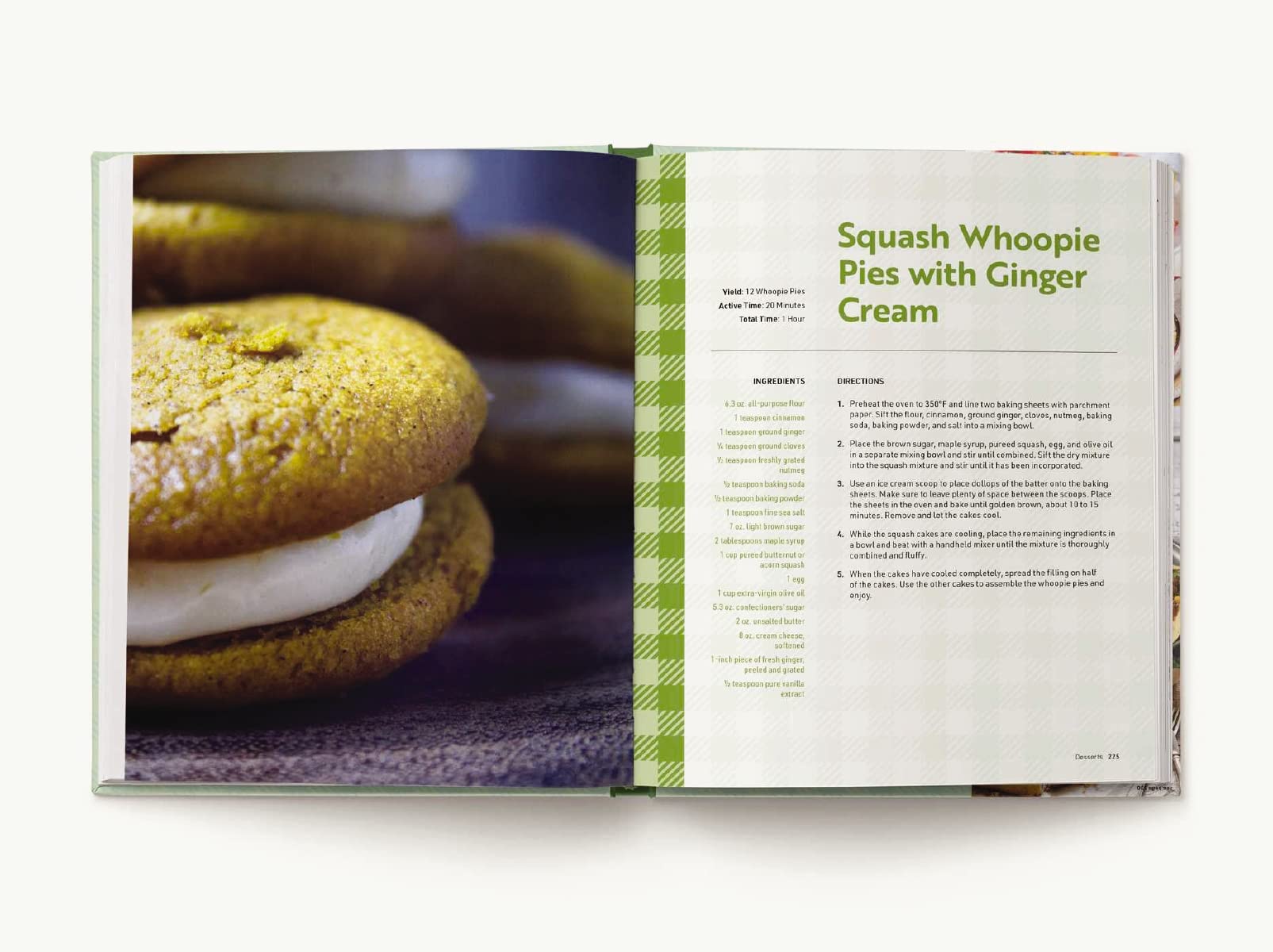 The Plant-based Cookbook: Over 100 Delicious, Wholesome Vegan and Vegetarian Recipes