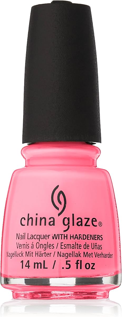 Esmalte de uñas, Lip Smackin' Good 1461