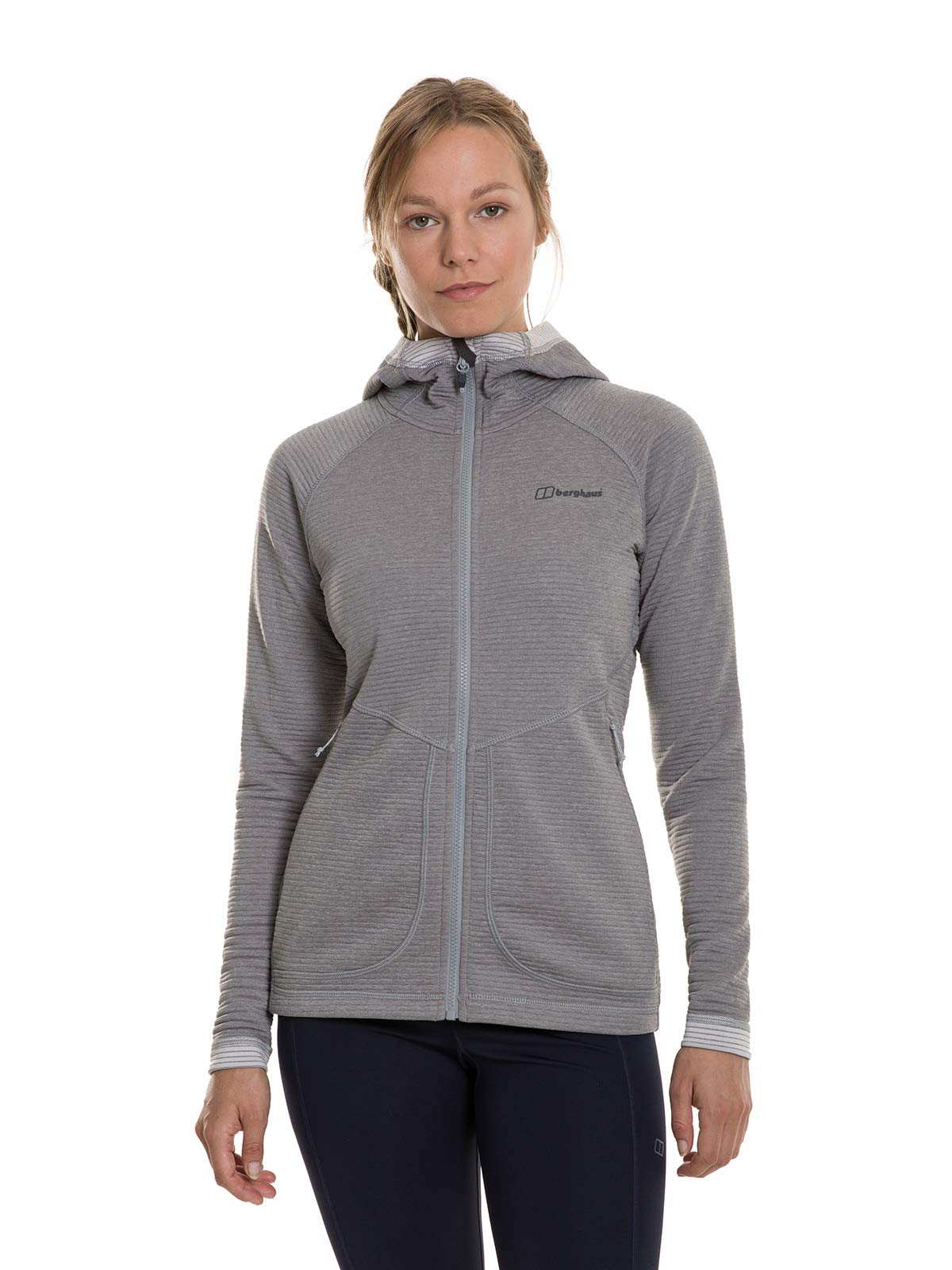 Berghaus Redonda Hooded Fleece Jacket
