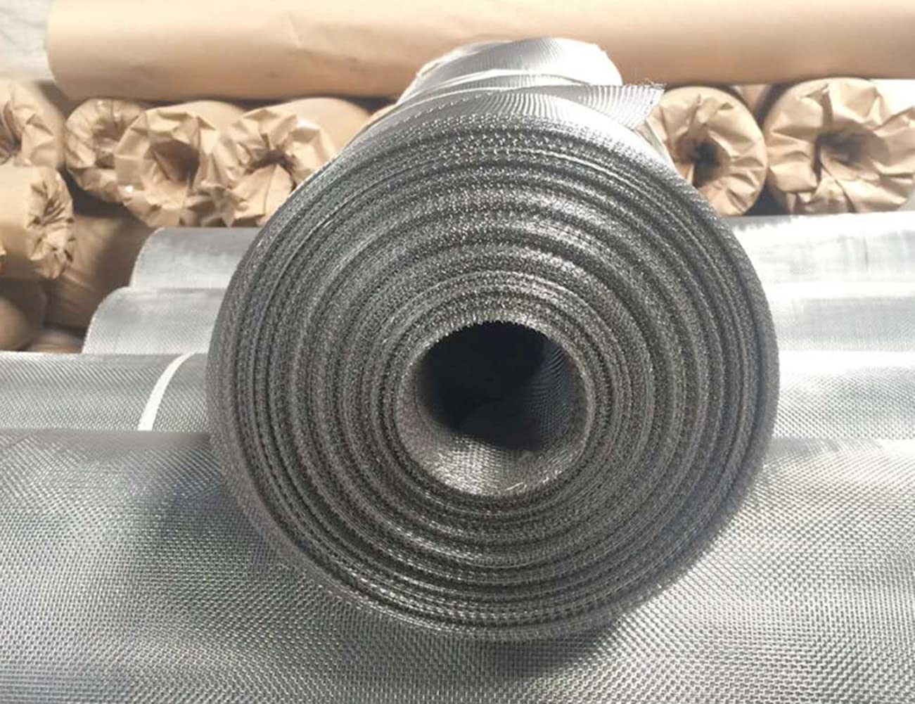 mini　804040天板金網 mini 804040天板金網 ルートZX mini ＃｜オンラインカタログ