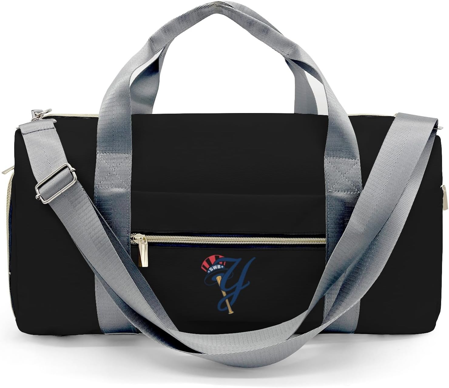 [MGOBITY] ニューヨーク・ヤンキース ボストンバッグ 旅行バッグ トートバッグ フィットネスバッグ ビジネスバッグ ハンドバ