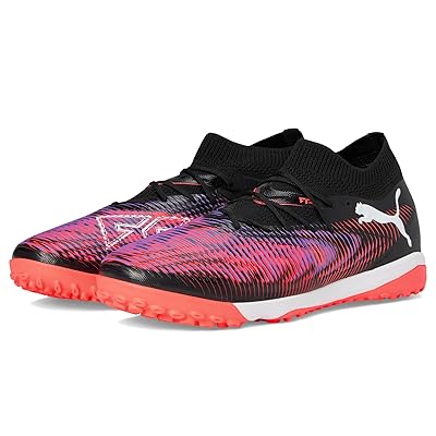 PUMA Future 8 Match Turf Trainer Soccer Cleats Men