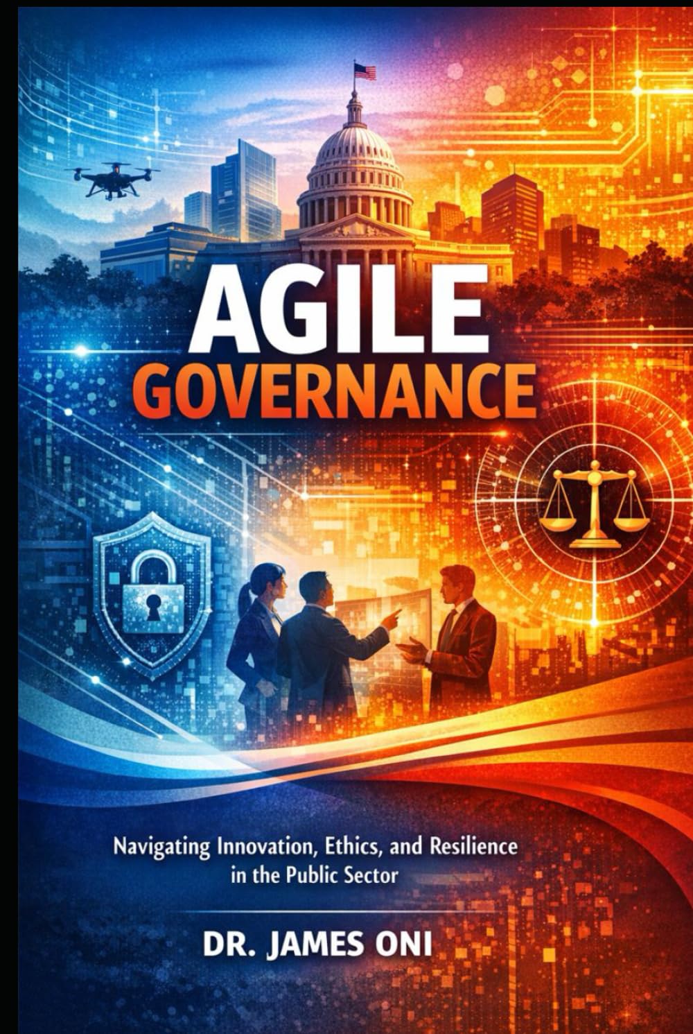 Agile at Scale in Government and Regulated Industries: Delivering Speed, Compliance, and Trust in Complex Environments