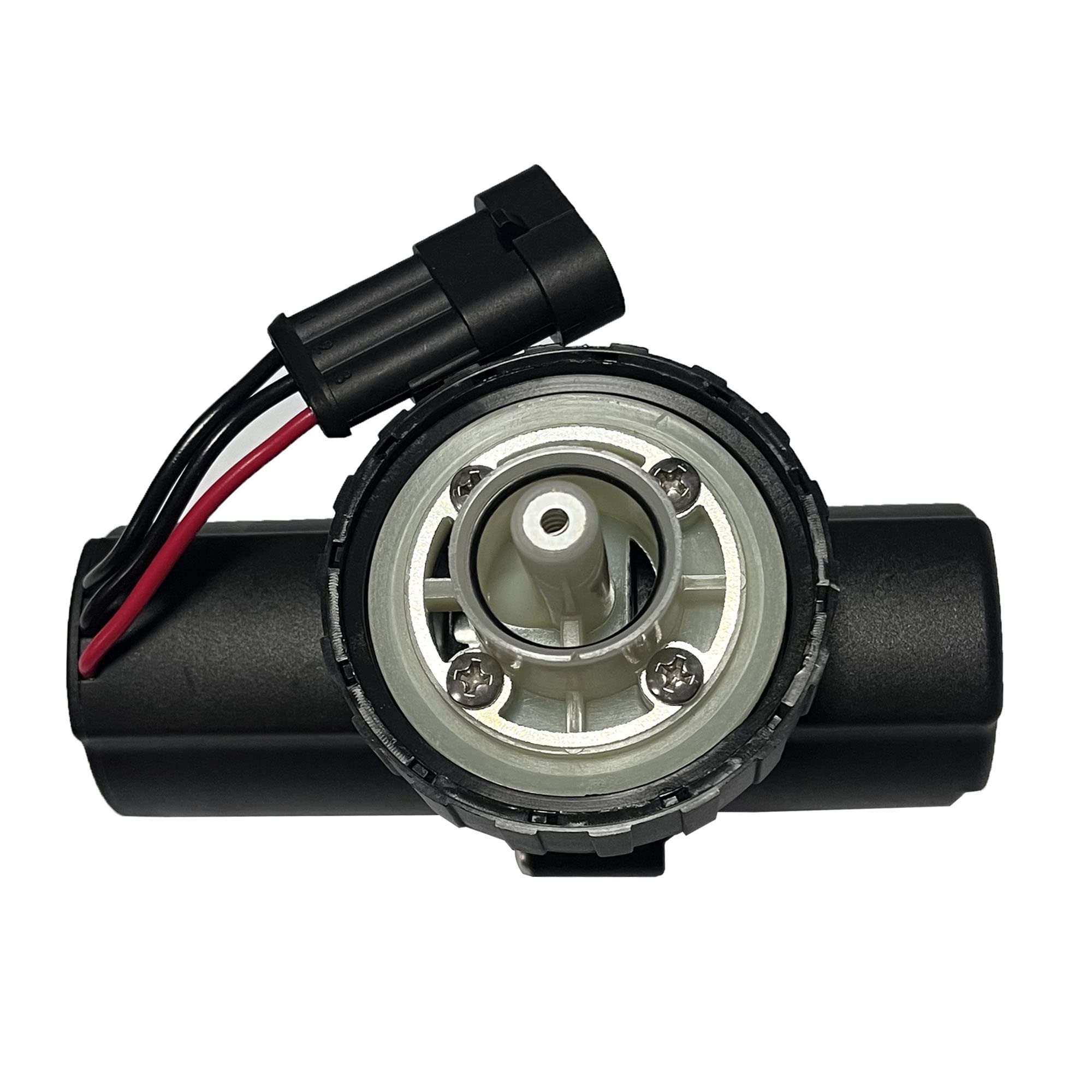Amazon.com: 87802238 87802202 Electric Fuel Lift Pump 12V 