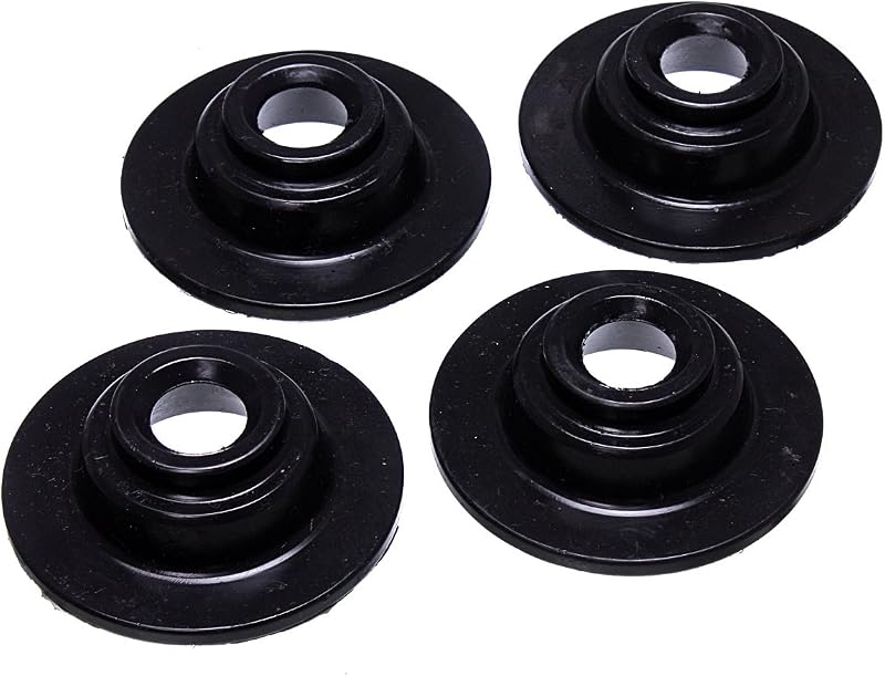 15.6105G Rear Spring Isolater Set