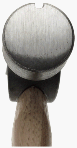 Stiletto TI14SS Titan 14-ounce Titanium Framing Hammer With Straight Handle,Silver