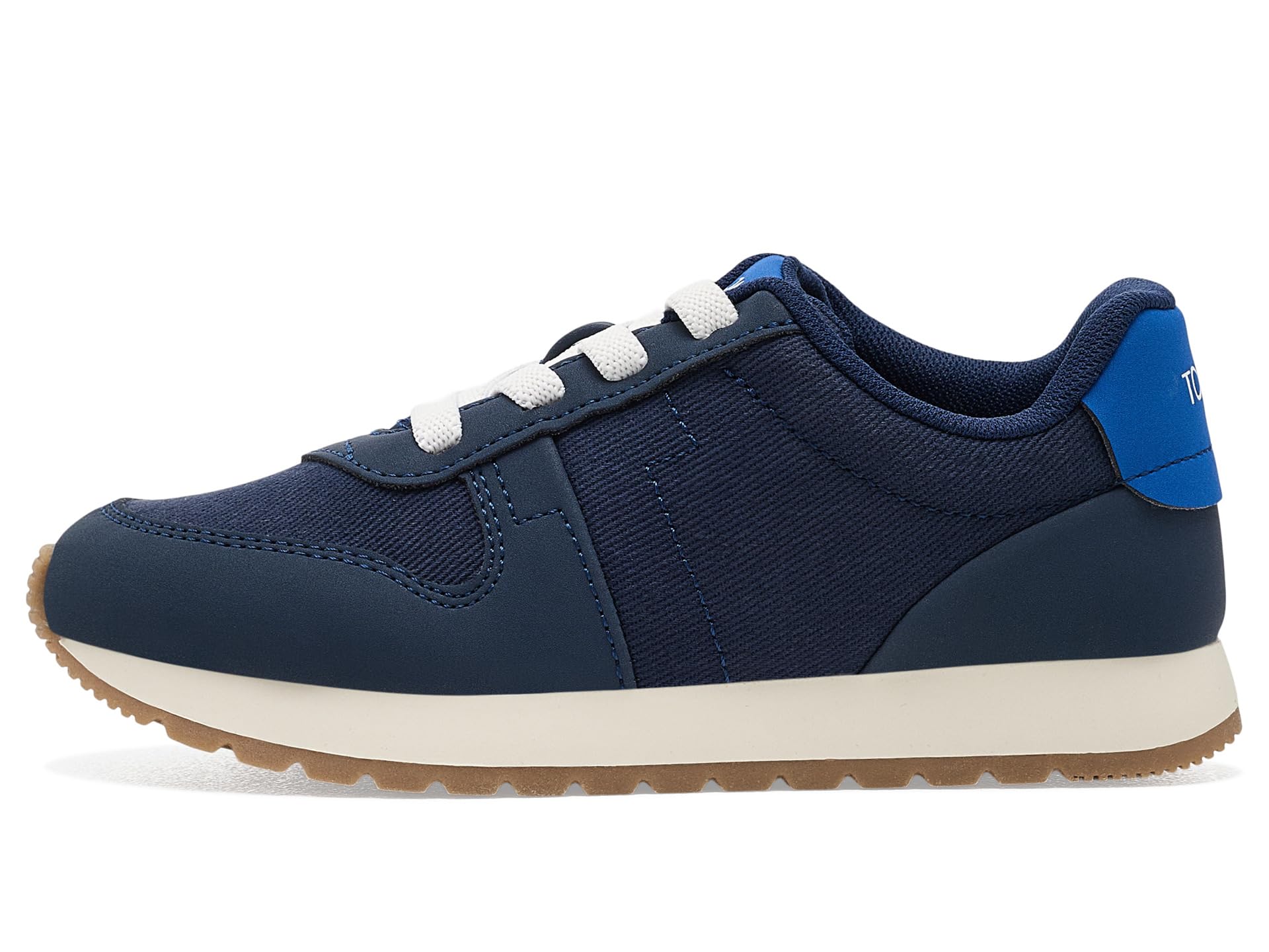 Toms Trvl Lite Retro BasketGarçon
