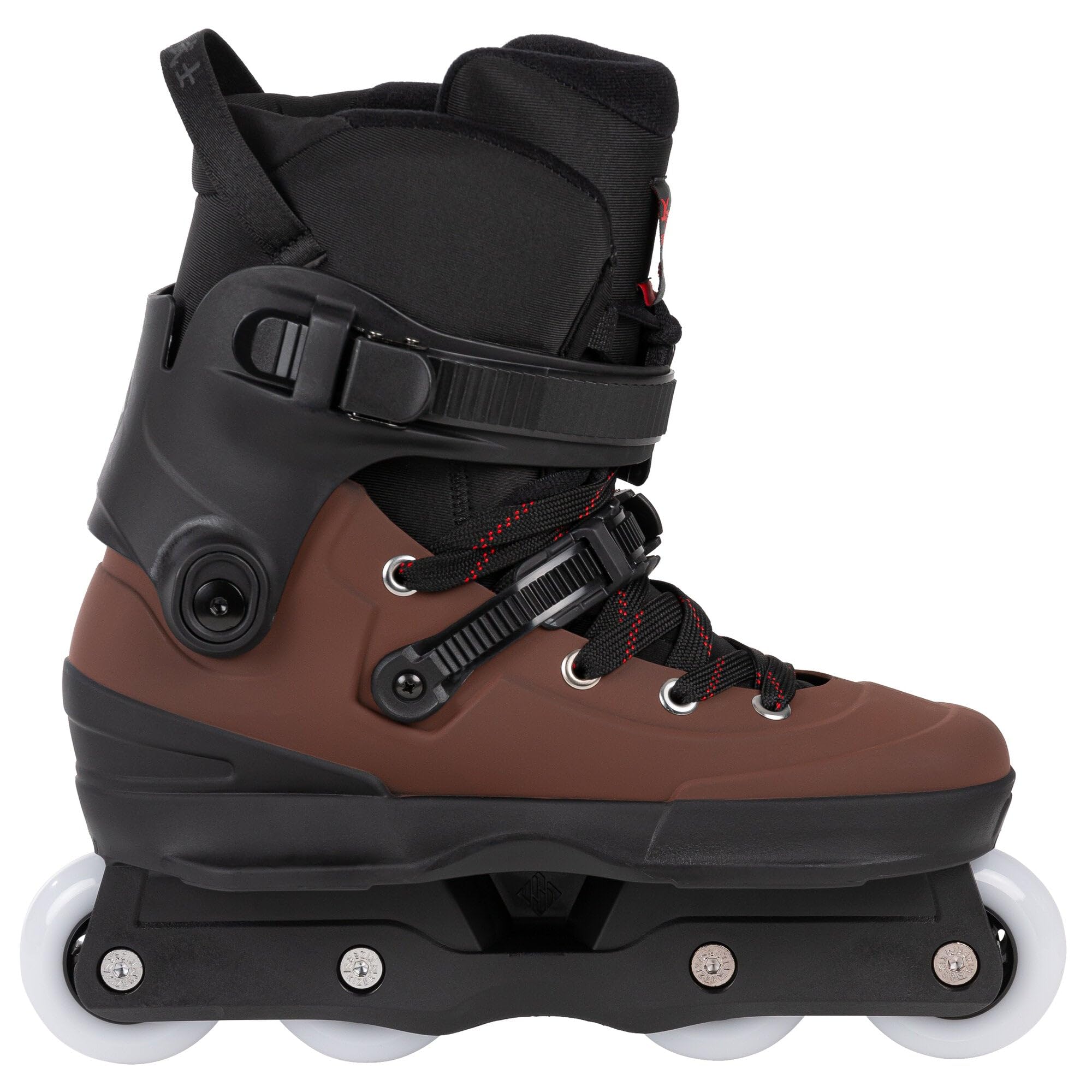 USD Aggressive Skate Aeon Takeshi Pro 68, für Street, Skatepark und Halfpipe, für Damen und Herren