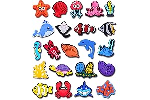 Animals Shoe Charms for Clog Shoe Decoration,Cute Girly Pin Charm,Bulk Charms,Charms Cute,Random Charms