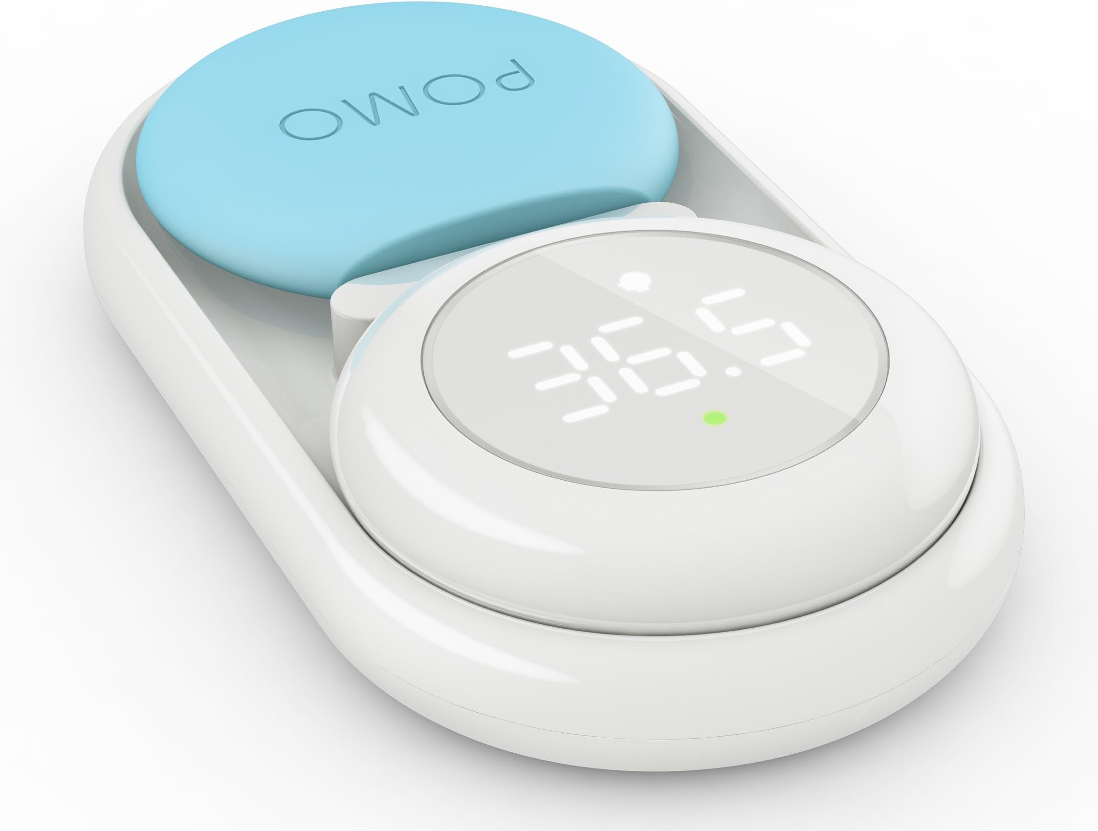 POMO Bebe - Smart Baby Monitor
