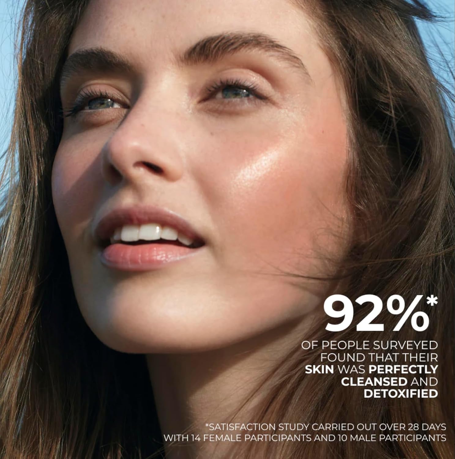 Yves Rocher Pure Algue Ultra Fresh Cleansing Gel Micro Algae Set of 2-390 ml. /13.1 fl.oz. - Image 3