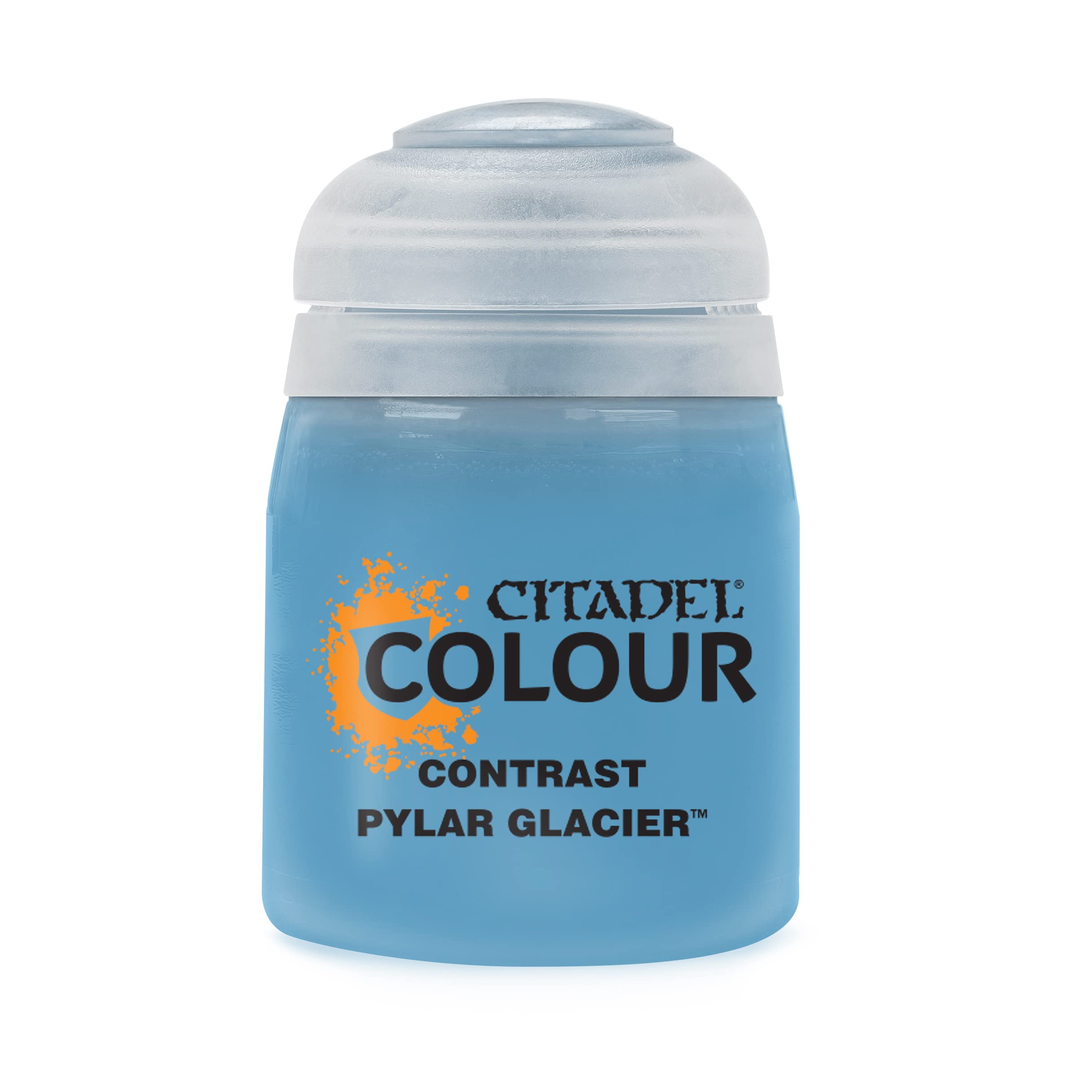 Games Workshop Citadel Contrast: Pylar Glacier (18ml)