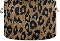 Vista 14 de visesunny Cesta plegable de gran capacidad con asas de algodón duraderas, solución organizadora para el hogar, oficina, dormitorio, armario