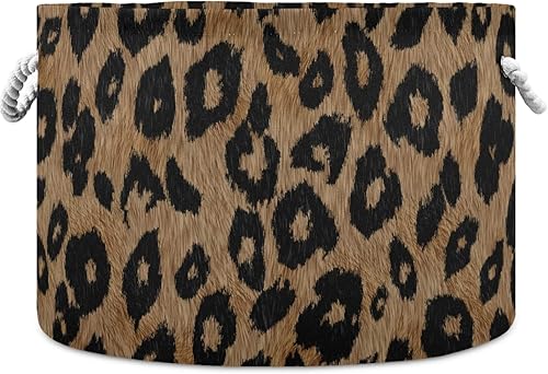 Miniatura 14 de visesunny Cesta plegable de gran capacidad con asas de algodón duraderas, solución organizadora para el hogar, oficina, dormitorio, armario