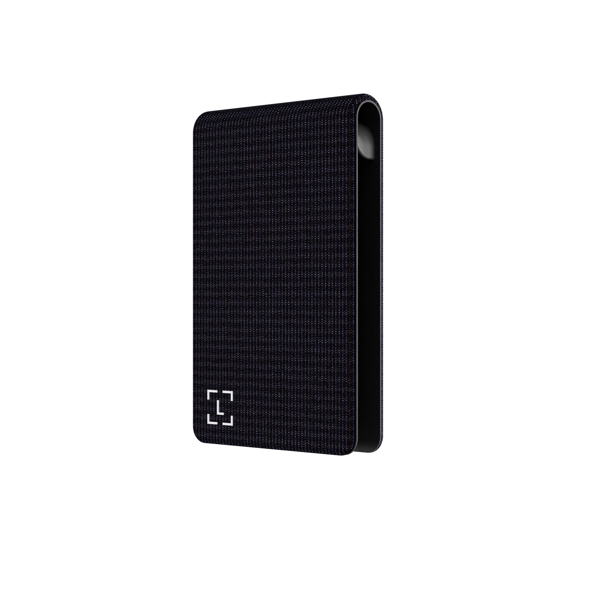 Magnet Folio del Ledger Nano Gen5 para signers con Pantalla táctil de Wallet cripto (Púrpura Festivo)